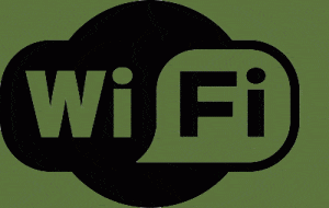 Internet par WIFI