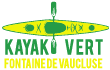 Kayak Vert